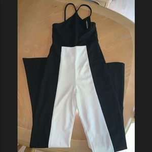 Brand New PrettyLittleThing Women’s Jumpsuit